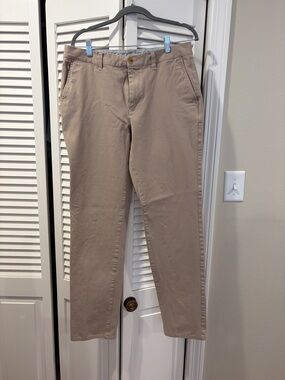 Bonobos Chino 2.0 Slim Fit 4+Way Stretch